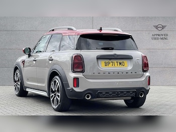 Used MINI Countryman 2022 for sale - 76705147: Photo