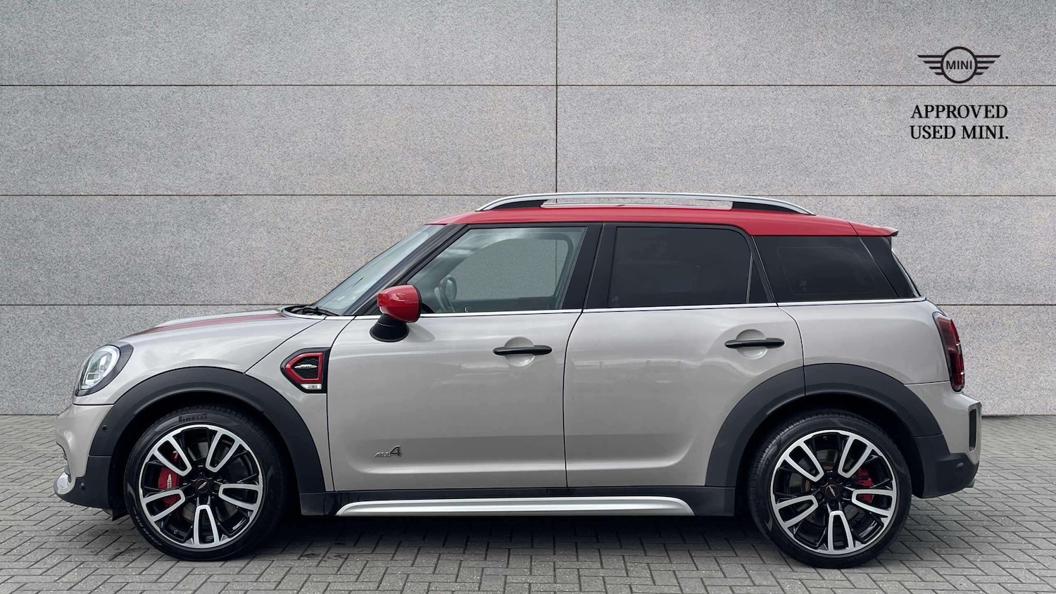 Used MINI Countryman 2022 for sale - 76705147: Photo 3