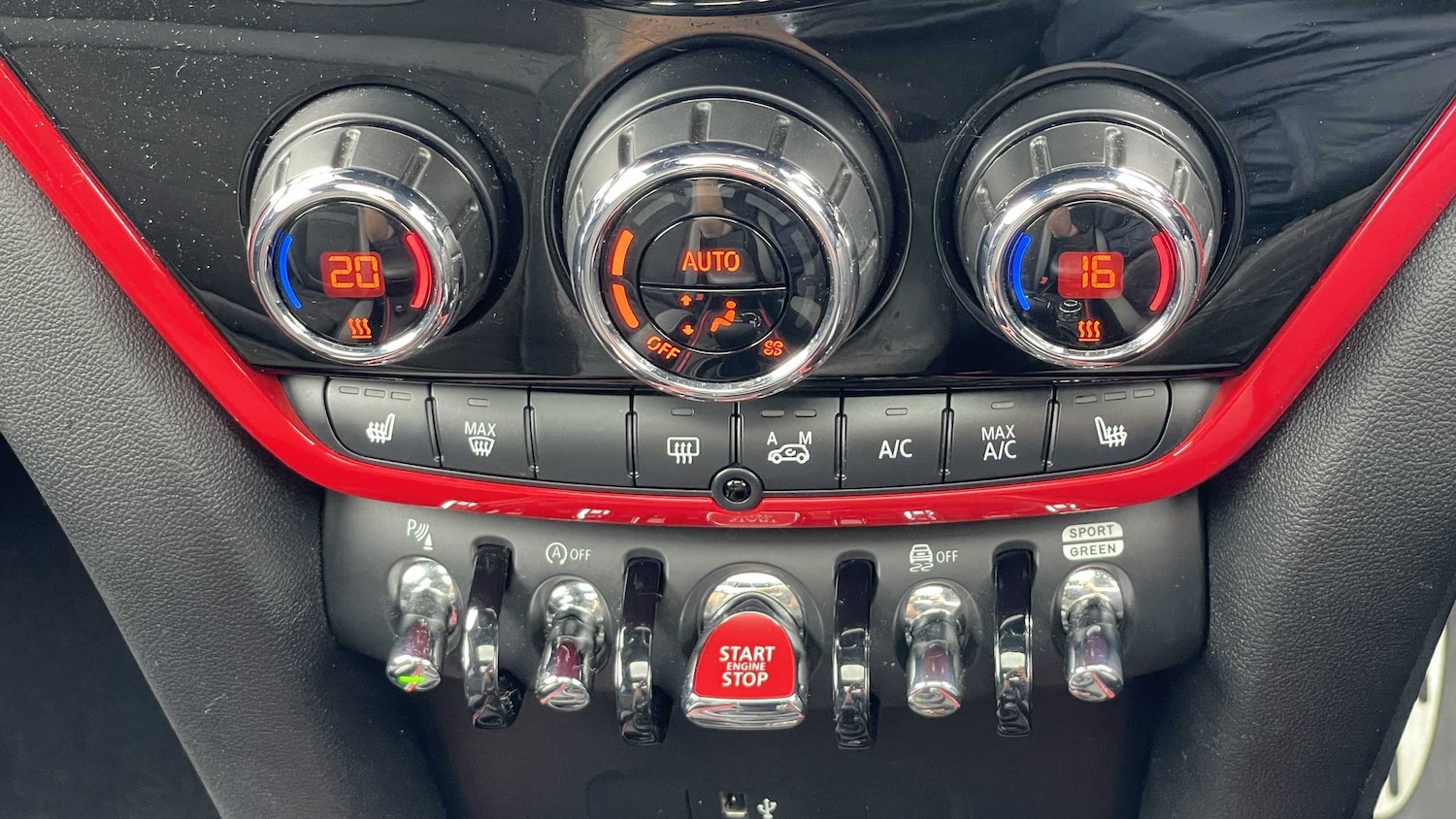 Used MINI Countryman 2022 for sale - 76705147: Photo 30