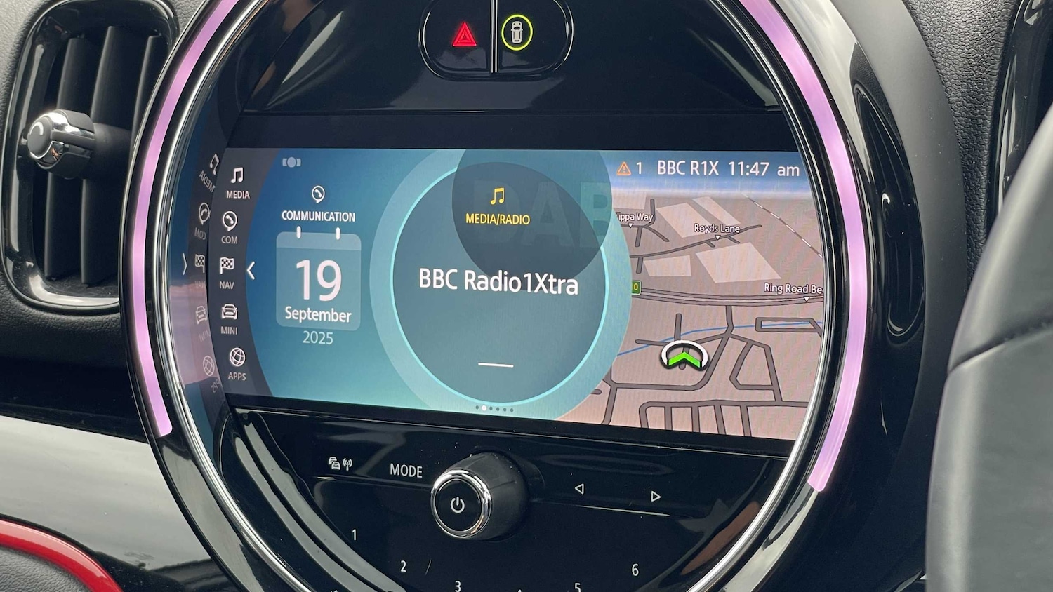 Used MINI Countryman 2022 for sale - 76705147: Photo 31