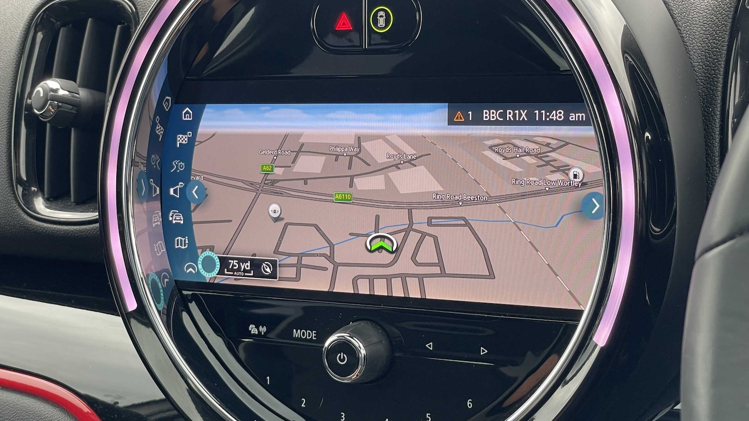 Used MINI Countryman 2022 for sale - 76705147: Photo 33