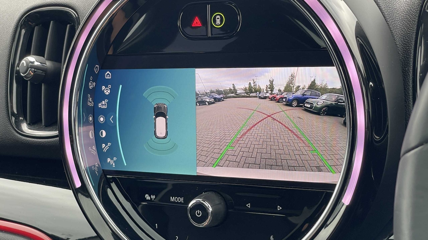 Used MINI Countryman 2022 for sale - 76705147: Photo 34