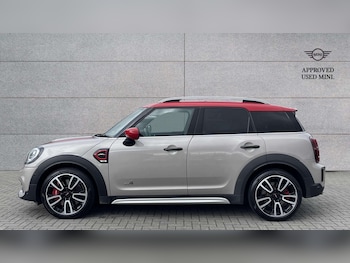 Used MINI Countryman 2022 for sale - 76705147: Photo