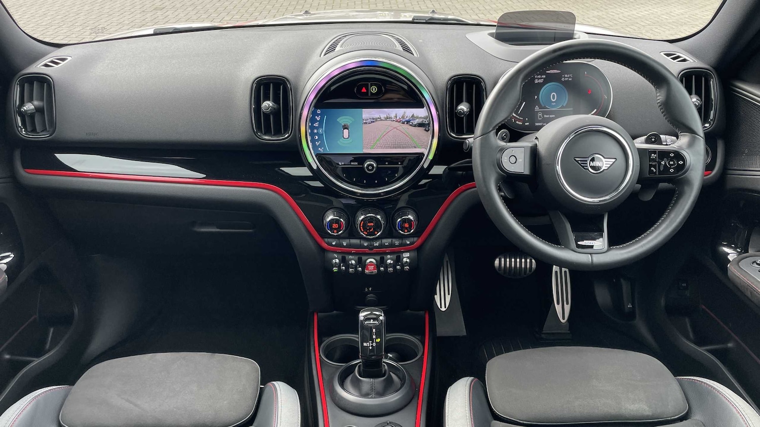 Used MINI Countryman 2022 for sale - 76705147: Photo 4