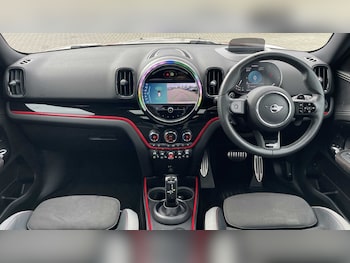 Used MINI Countryman 2022 for sale - 76705147: Photo