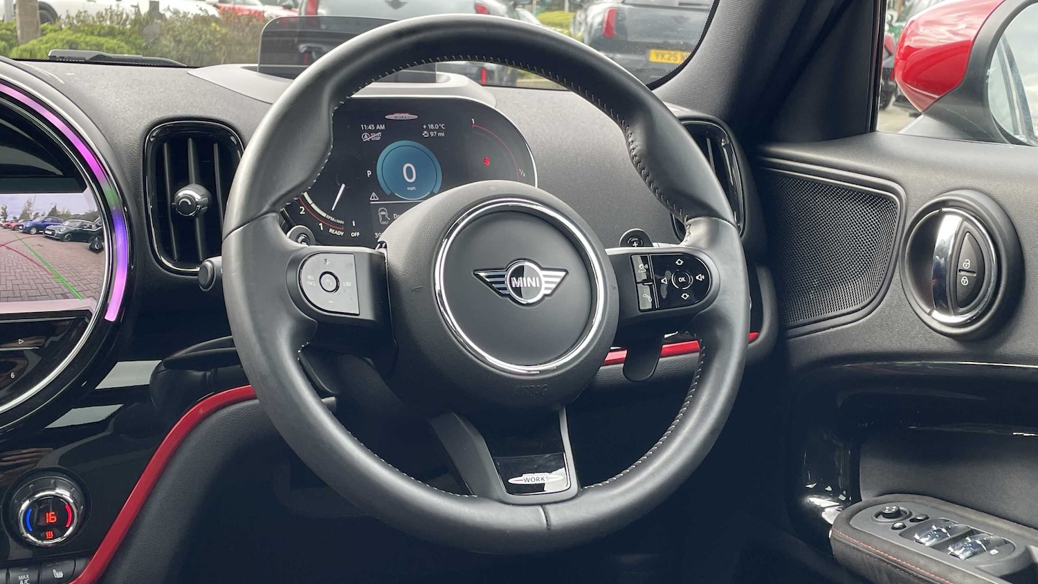 Used MINI Countryman 2022 for sale - 76705147: Photo 5