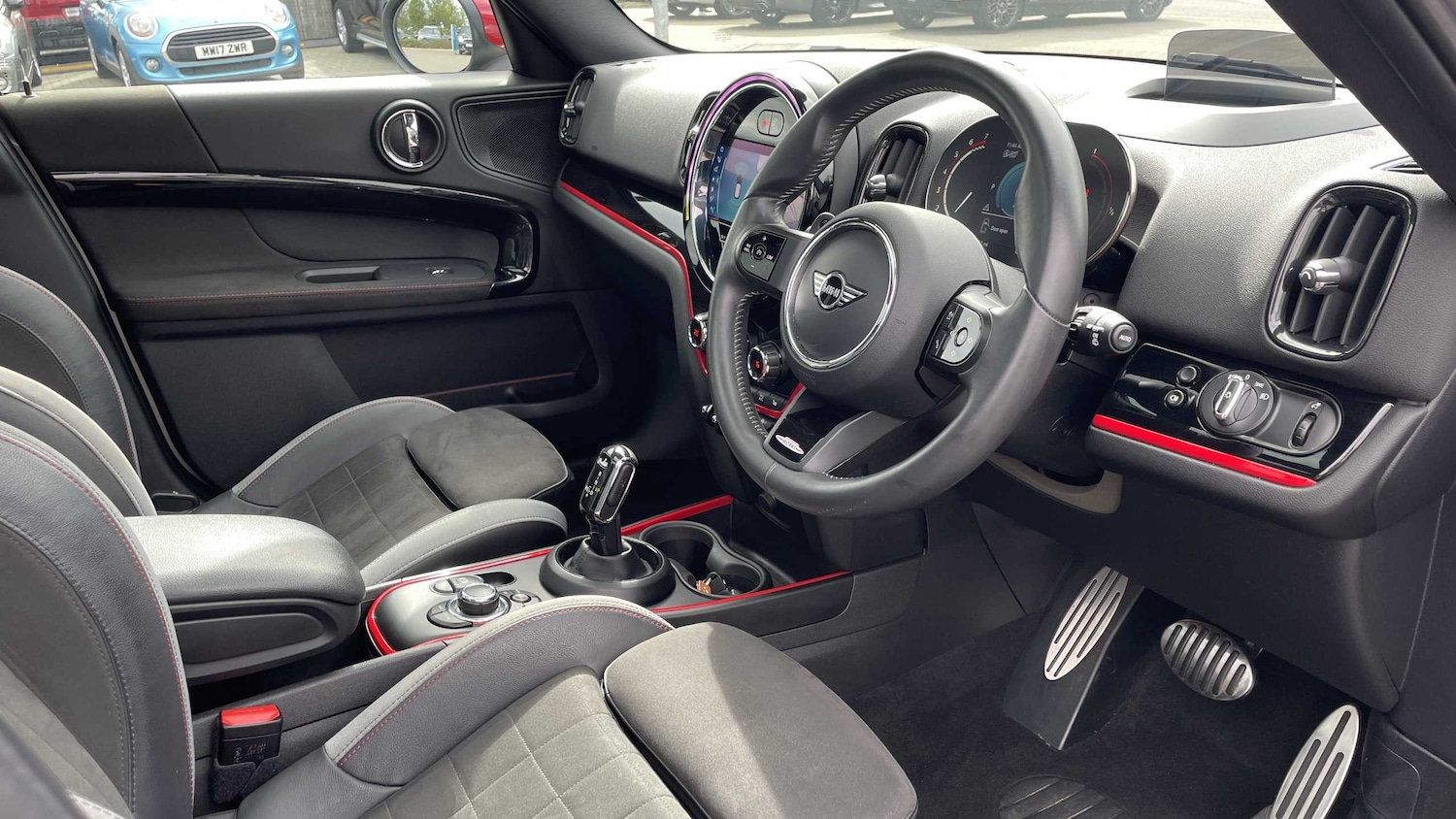 Used MINI Countryman 2022 for sale - 76705147: Photo 6