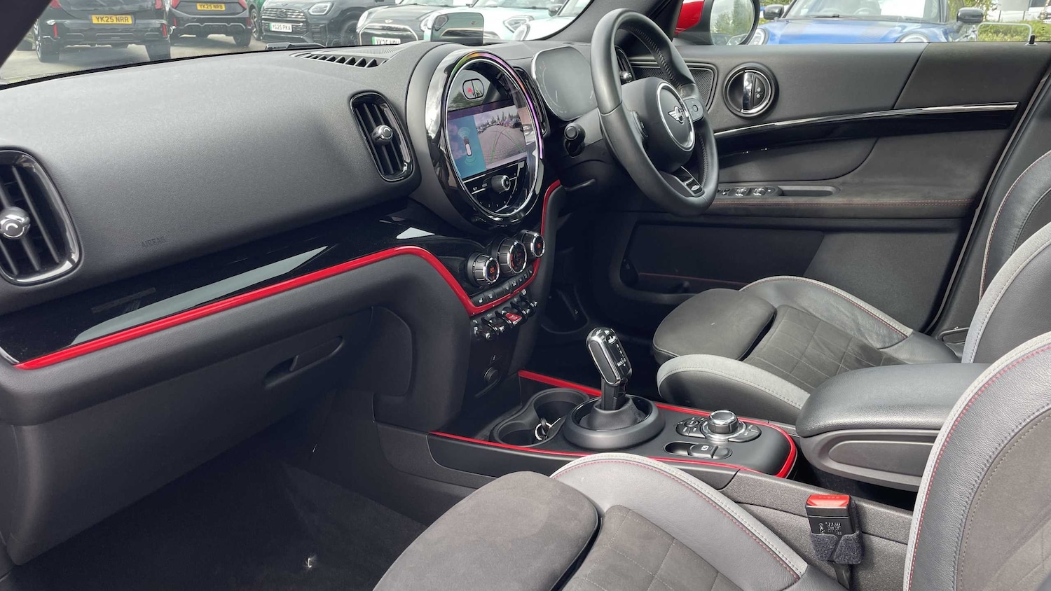 Used MINI Countryman 2022 for sale - 76705147: Photo 7