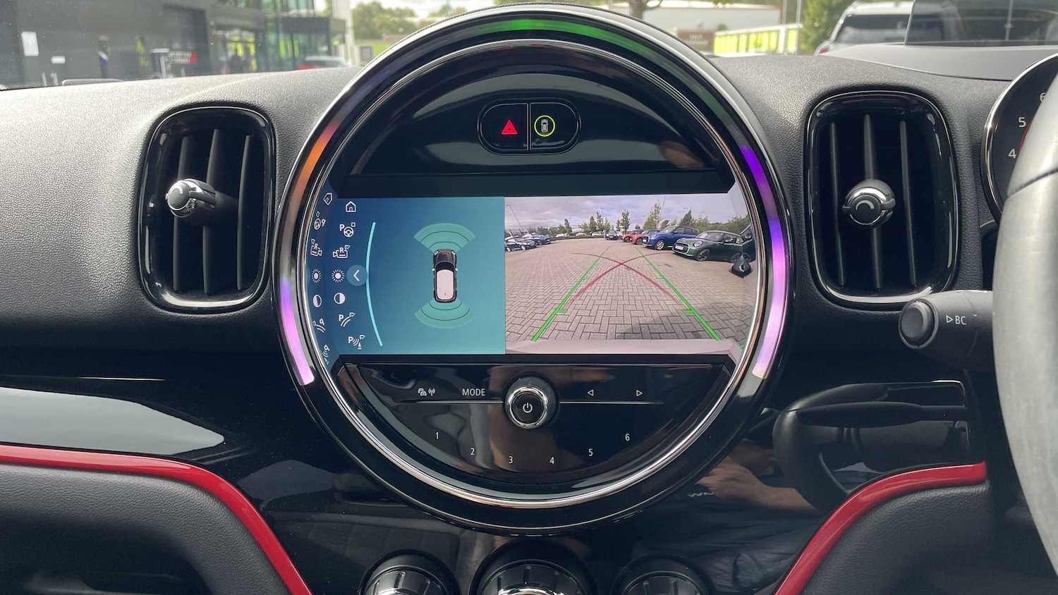 Used MINI Countryman 2022 for sale - 76705147: Photo 8