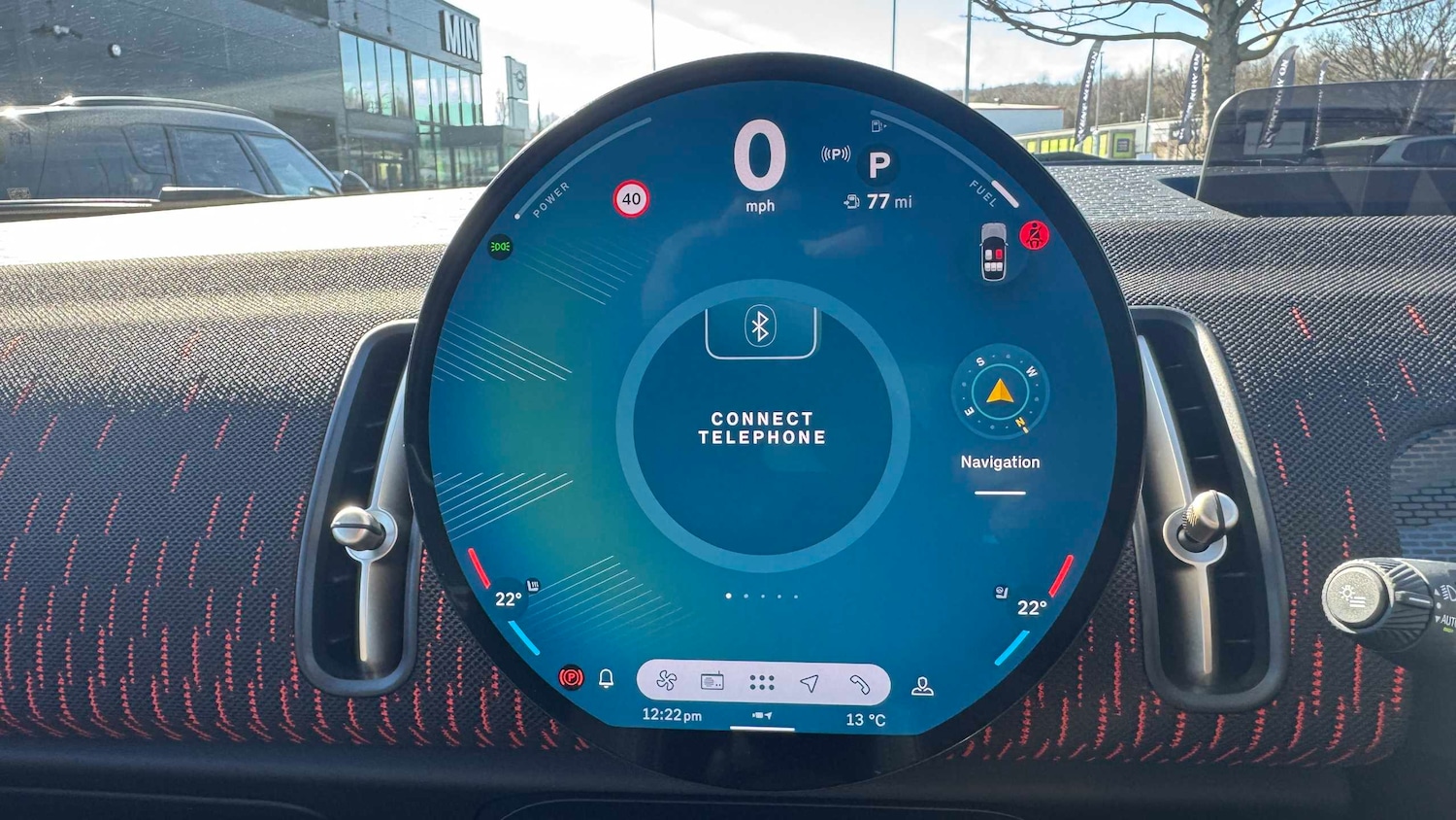 Used MINI Countryman 2025 for sale - 78023957: Photo 10