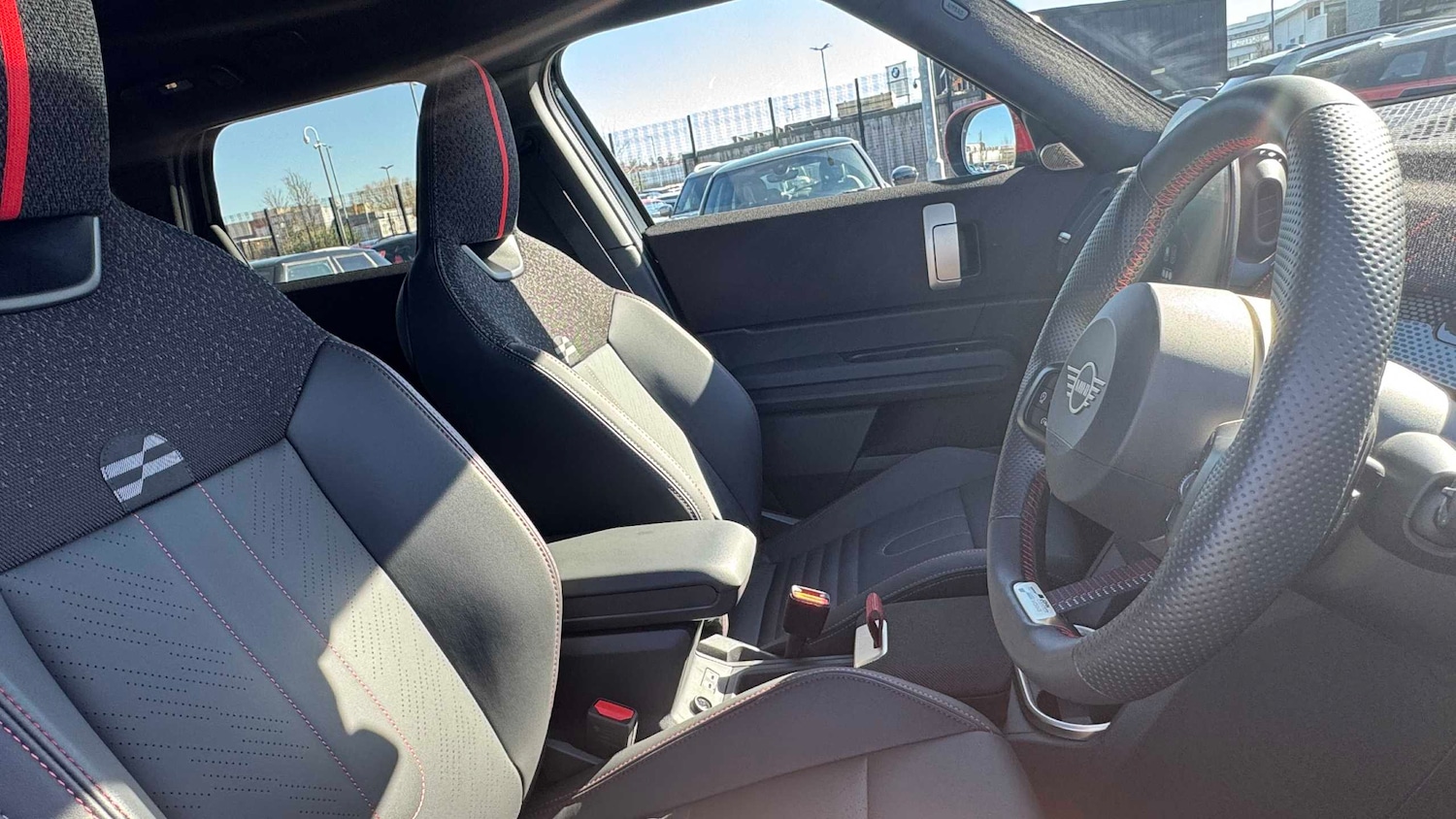 Used MINI Countryman 2025 for sale - 78023957: Photo 12