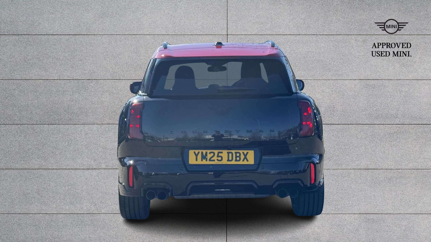 Used MINI Countryman 2025 for sale - 78023957: Photo 15