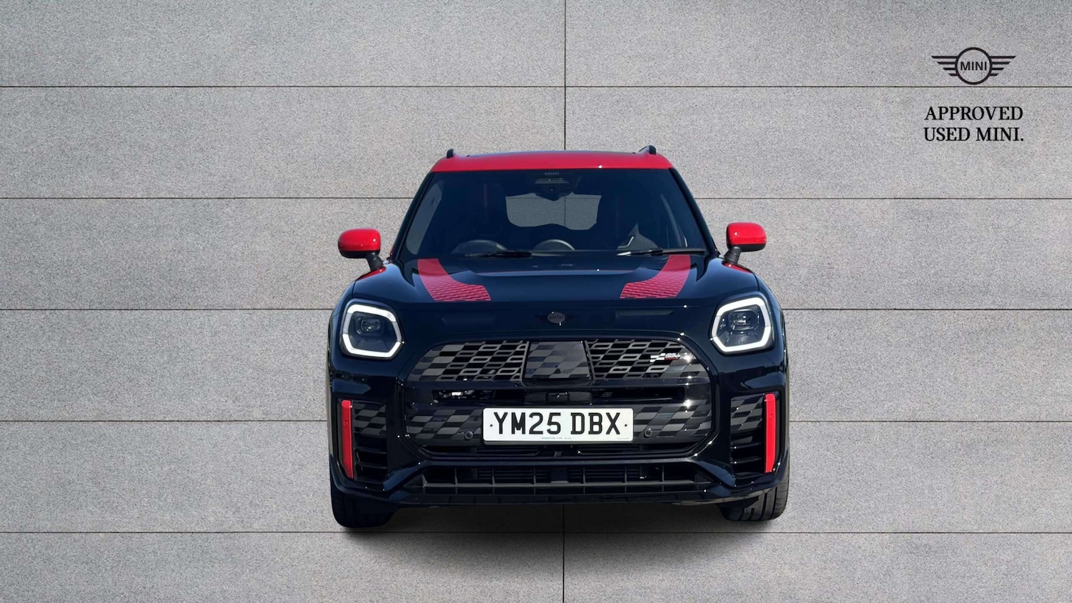 Used MINI Countryman 2025 for sale - 78023957: Photo 16