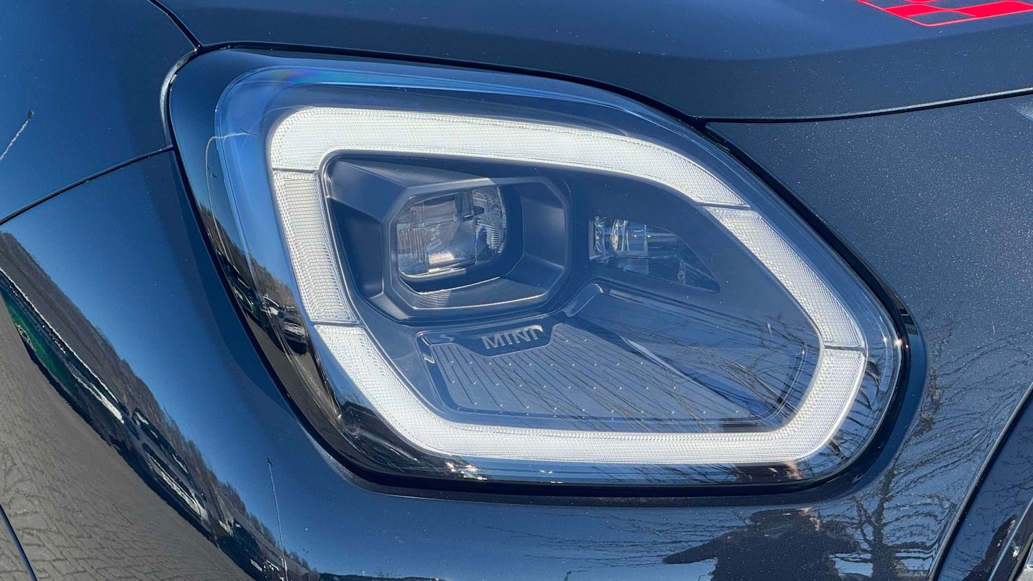 Used MINI Countryman 2025 for sale - 78023957: Photo 17