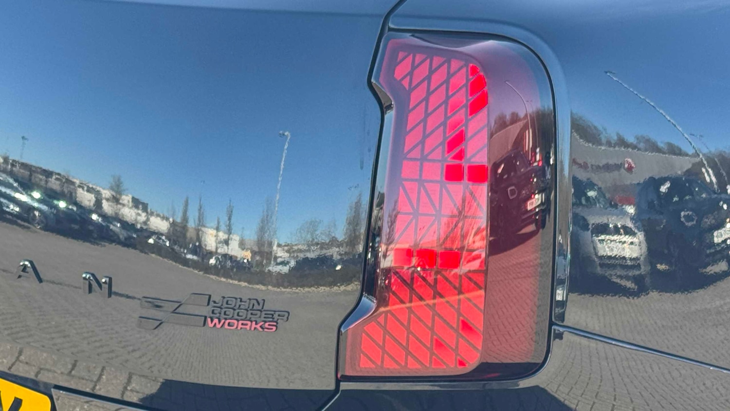 Used MINI Countryman 2025 for sale - 78023957: Photo 18