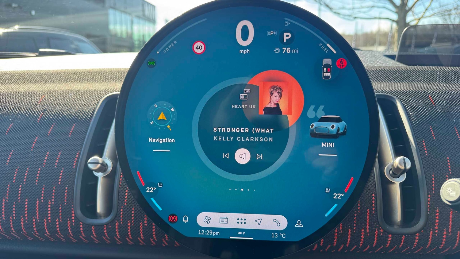 Used MINI Countryman 2025 for sale - 78023957: Photo 19