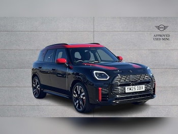 Used MINI Countryman 2025 for sale - 78023957: Photo