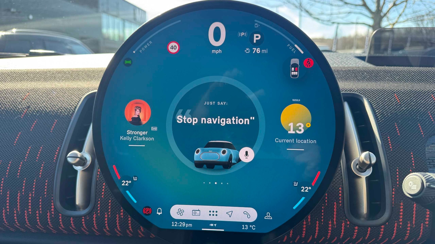 Used MINI Countryman 2025 for sale - 78023957: Photo 20