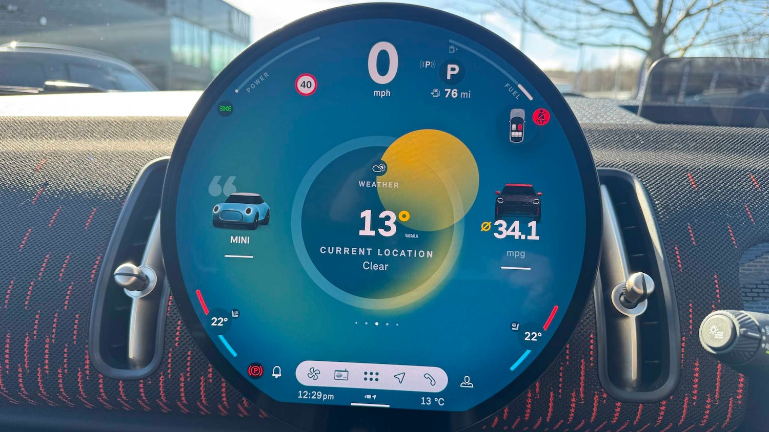 Used MINI Countryman 2025 for sale - 78023957: Photo 21