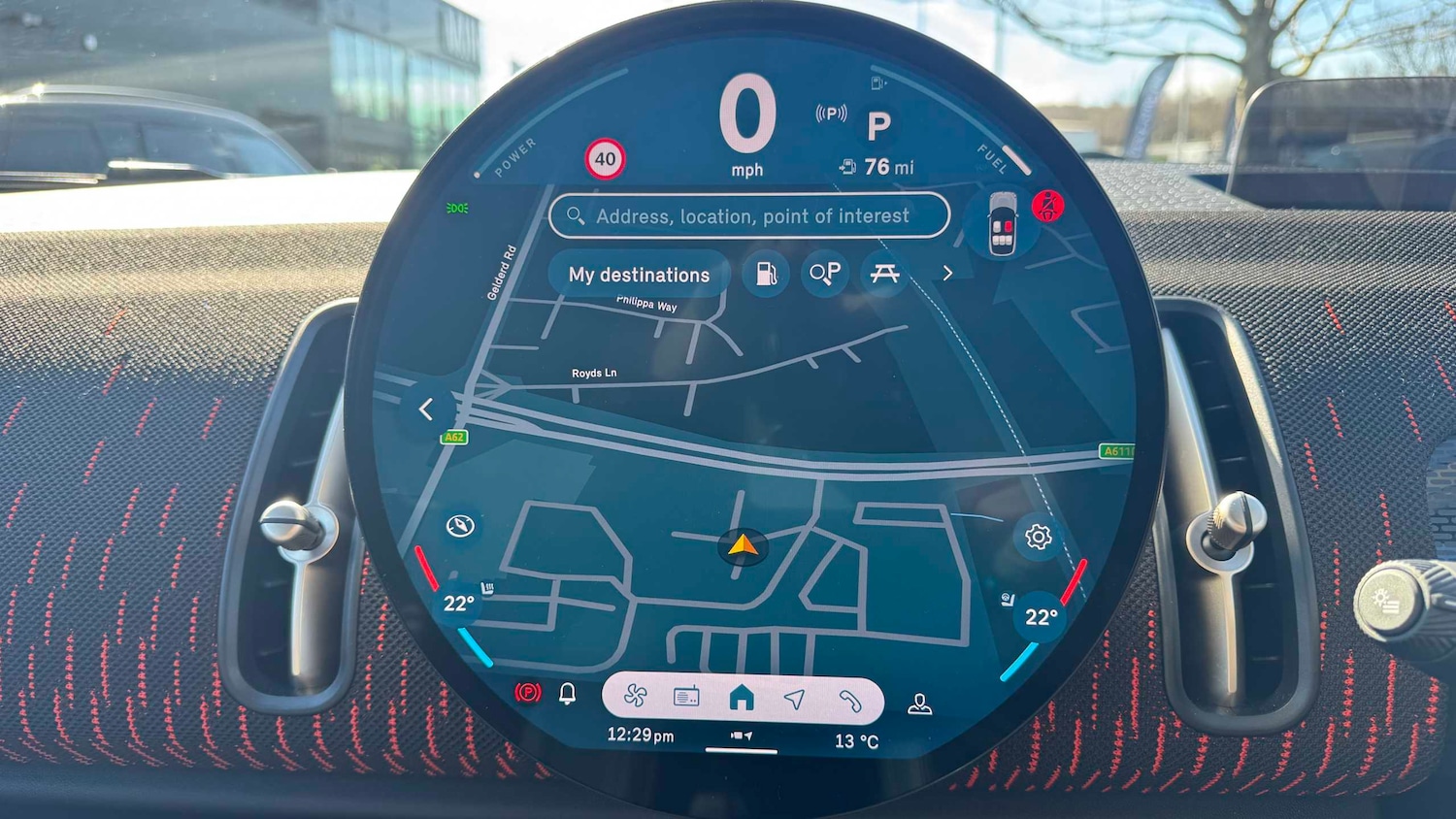 Used MINI Countryman 2025 for sale - 78023957: Photo 23