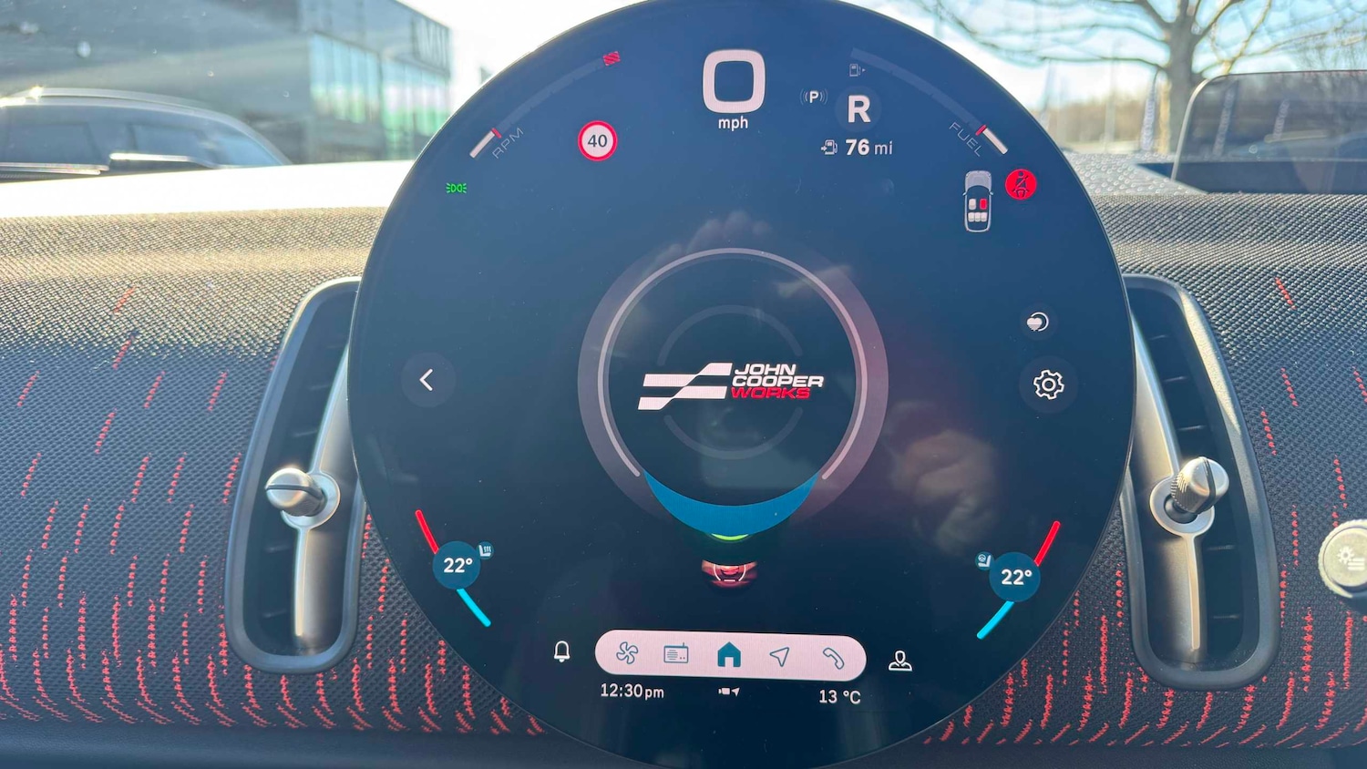 Used MINI Countryman 2025 for sale - 78023957: Photo 25