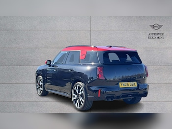 Used MINI Countryman 2025 for sale - 78023957: Photo
