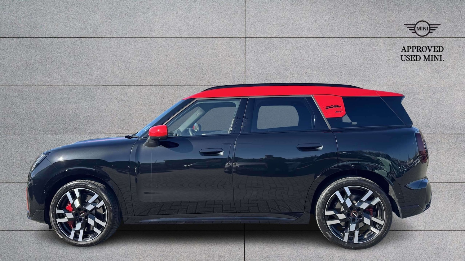 Used MINI Countryman 2025 for sale - 78023957: Photo 3