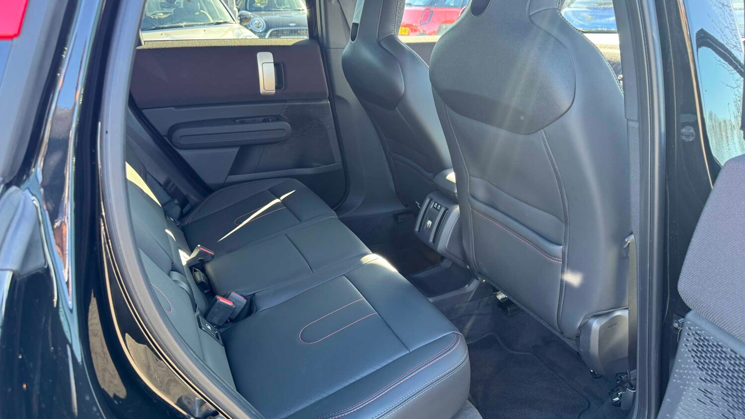 Used MINI Countryman 2025 for sale - 78023957: Photo 32