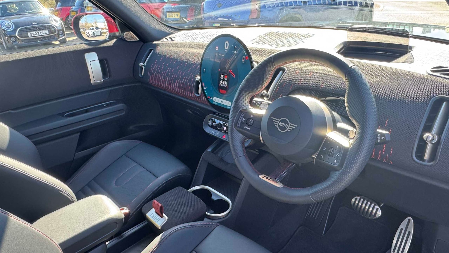 Used MINI Countryman 2025 for sale - 78023957: Photo 4