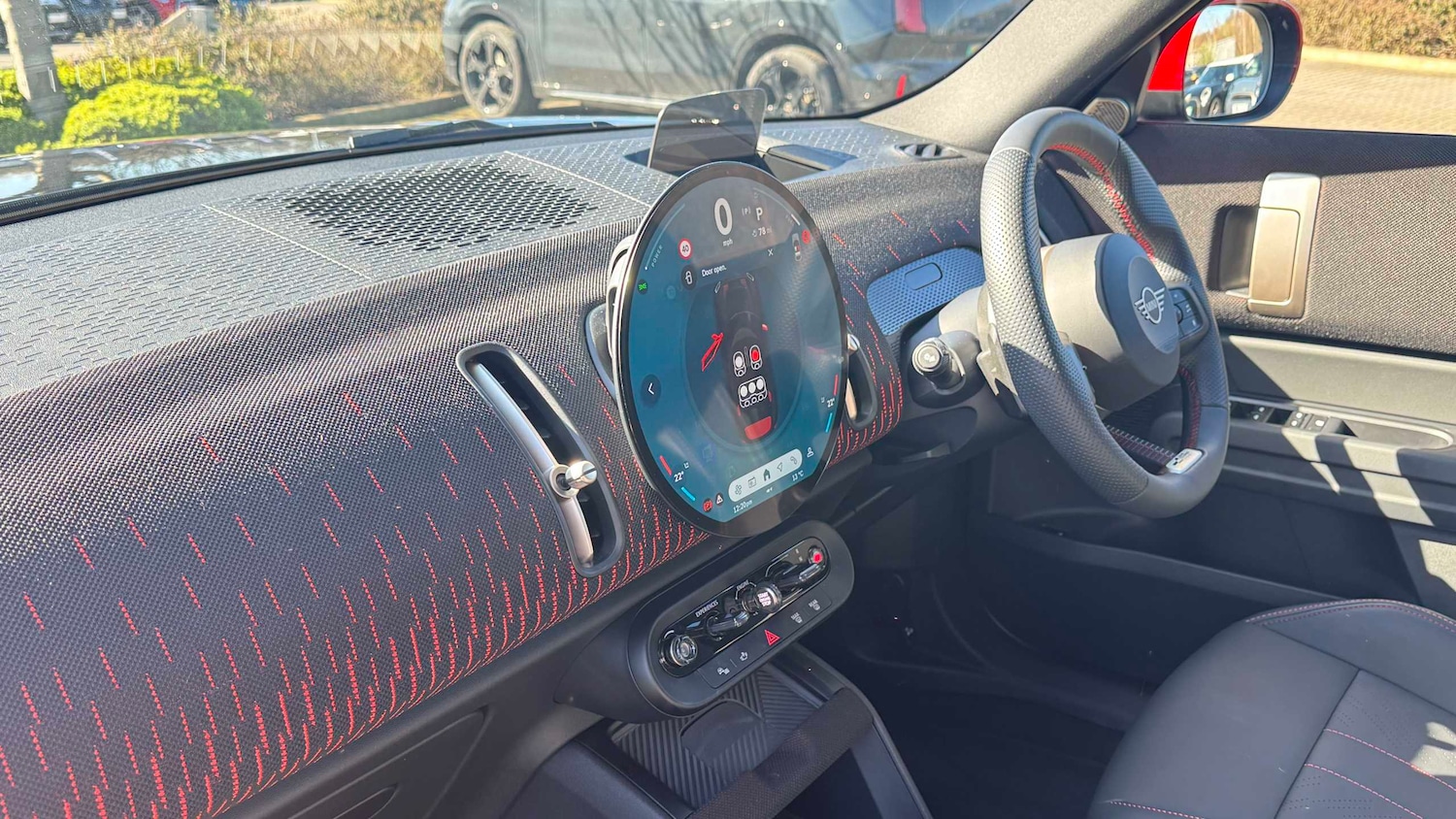 Used MINI Countryman 2025 for sale - 78023957: Photo 5