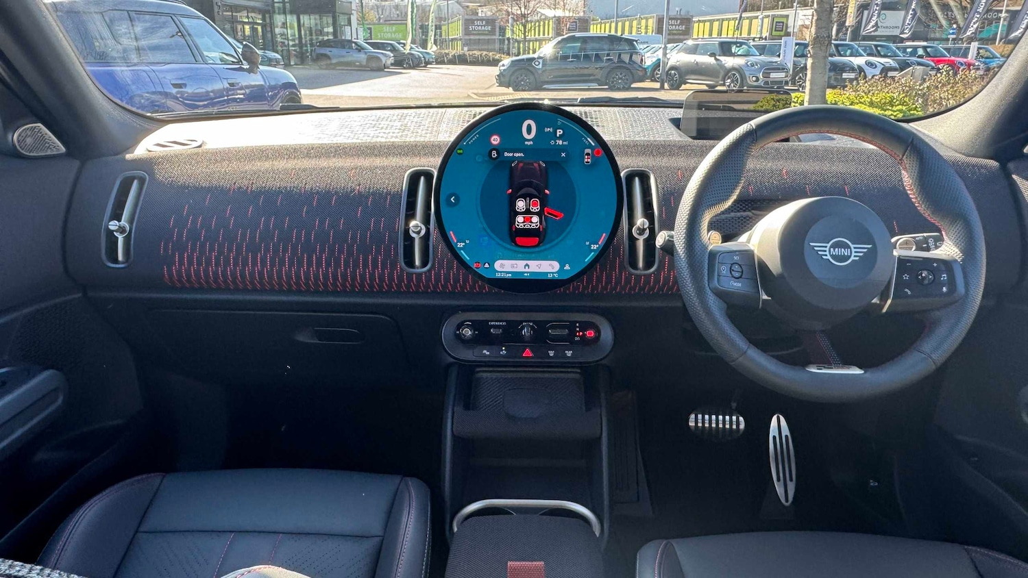 Used MINI Countryman 2025 for sale - 78023957: Photo 6