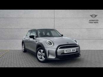 2023 - 1.5 Cooper Classic II 5dr