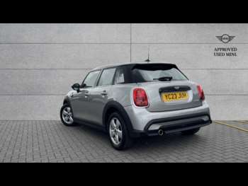 Used MINI Hatch 2023 for sale - 75217951: Photo