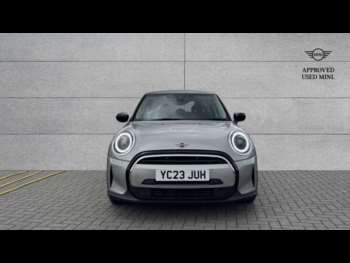 Used MINI Hatch 2023 for sale - 75217951: Photo