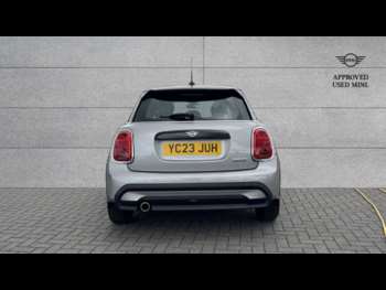 Used MINI Hatch 2023 for sale - 75217951: Photo