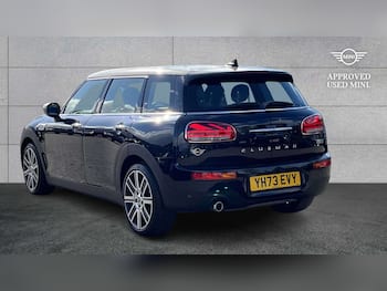 Used MINI Clubman 2023 for sale - 79824926: Photo