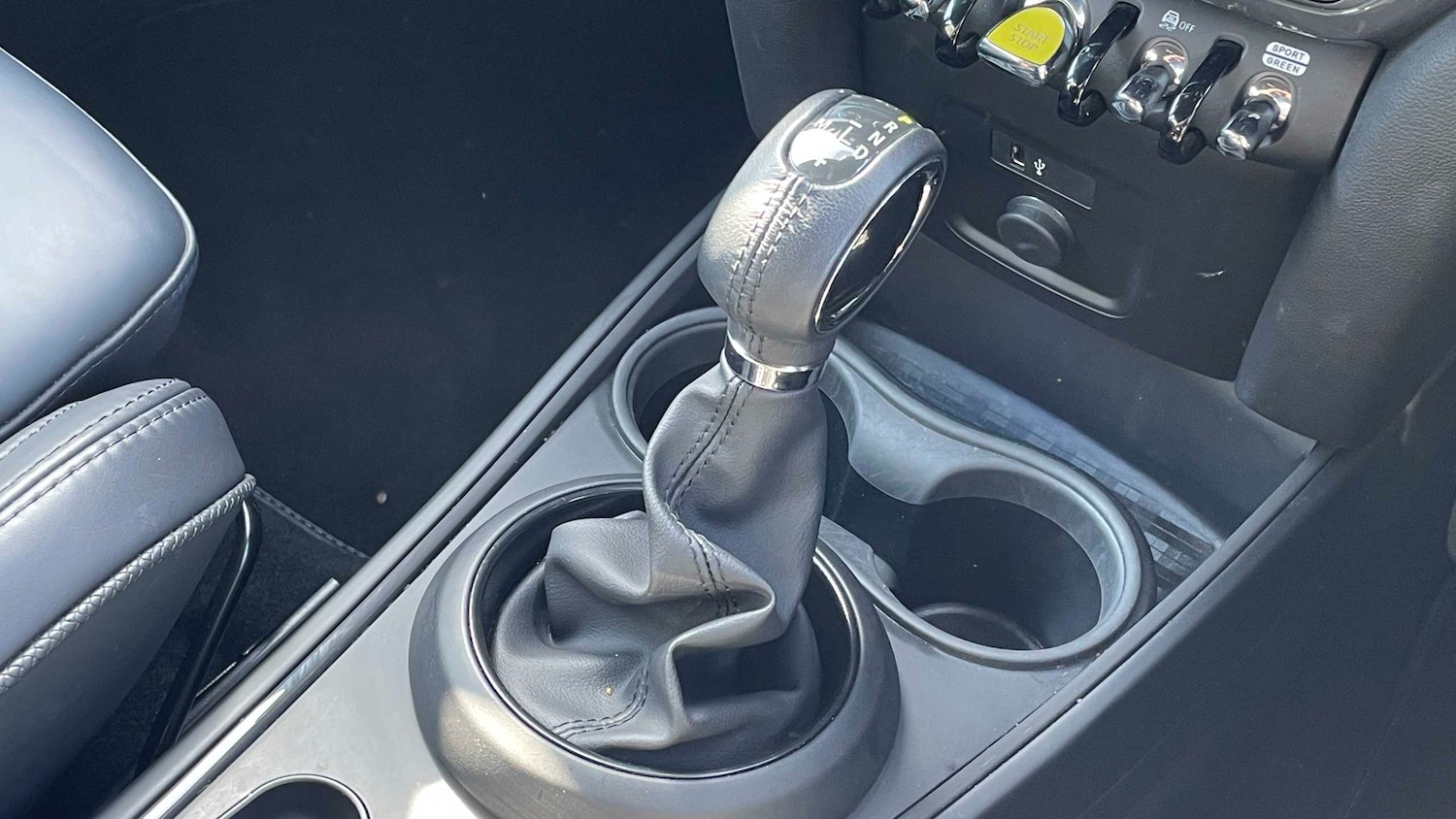 Used MINI Countryman 2023 for sale - 78037402: Photo 10