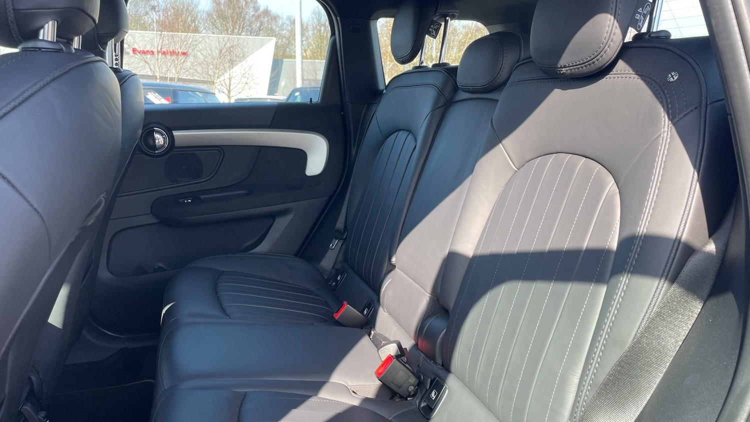 Used MINI Countryman 2023 for sale - 78037402: Photo 11