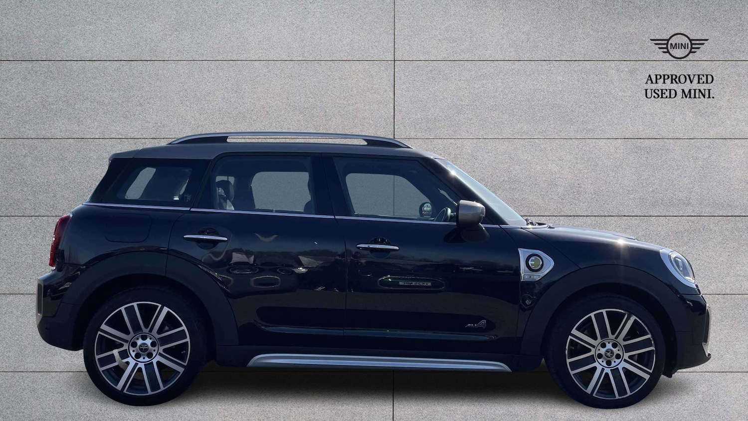 Used MINI Countryman 2023 for sale - 78037402: Photo 2