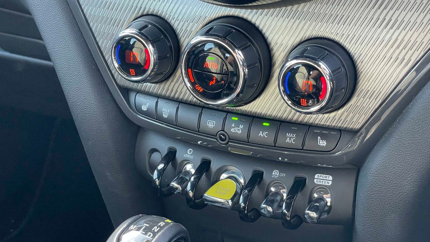 Used MINI Countryman 2023 for sale - 78037402: Photo 28