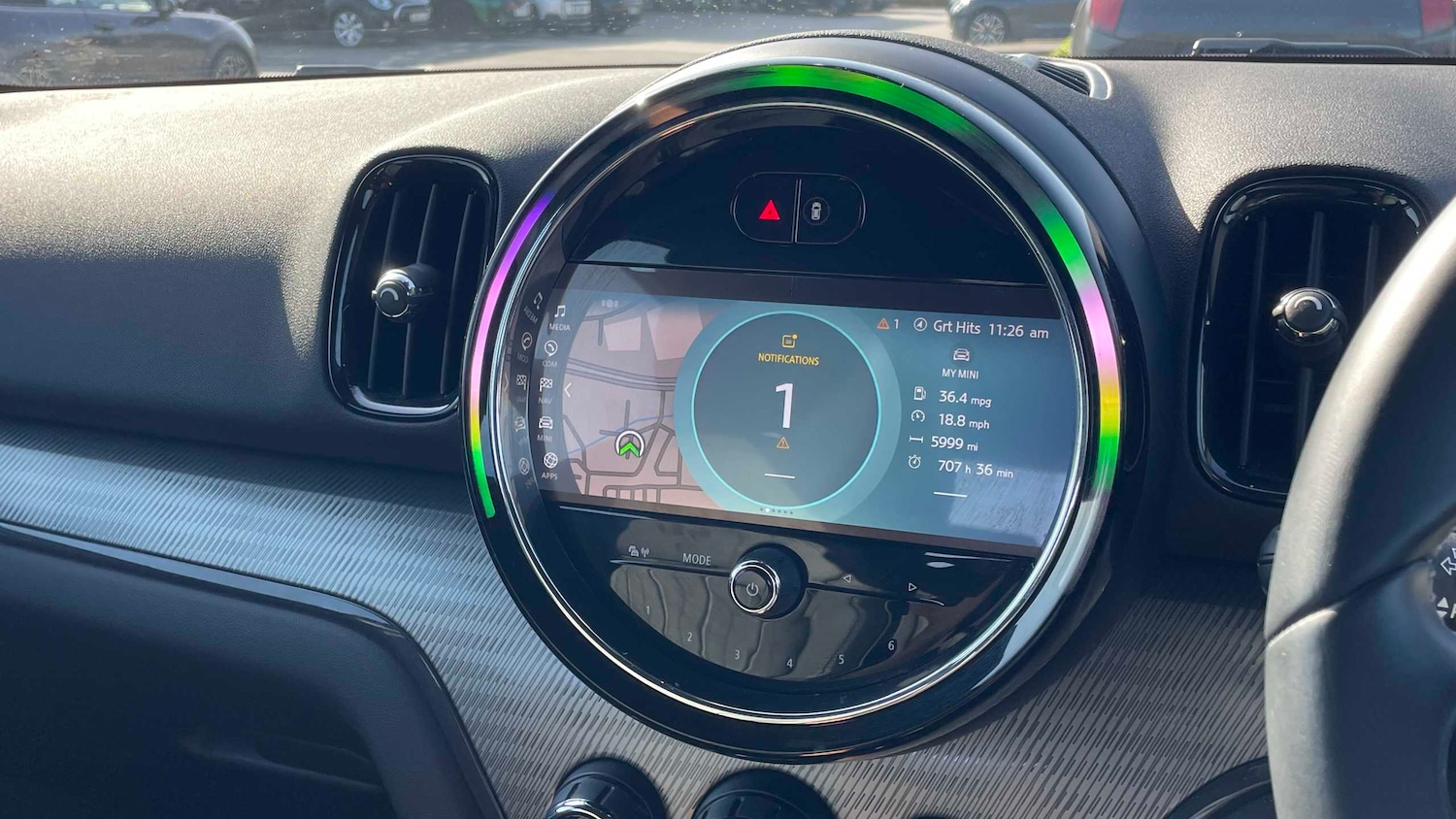 Used MINI Countryman 2023 for sale - 78037402: Photo 29