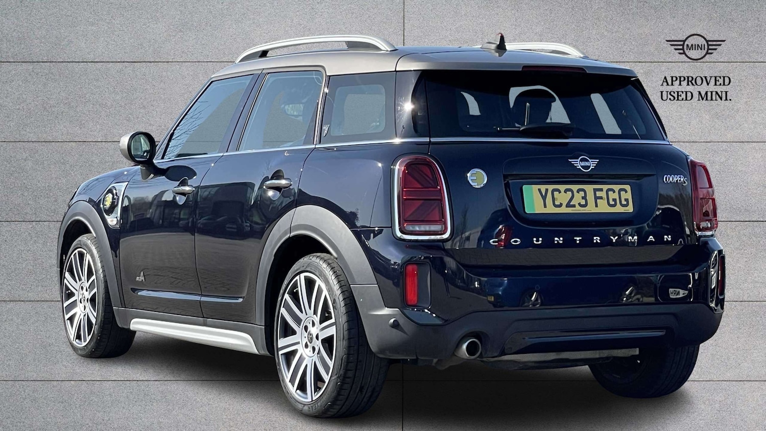Used MINI Countryman 2023 for sale - 78037402: Photo 3