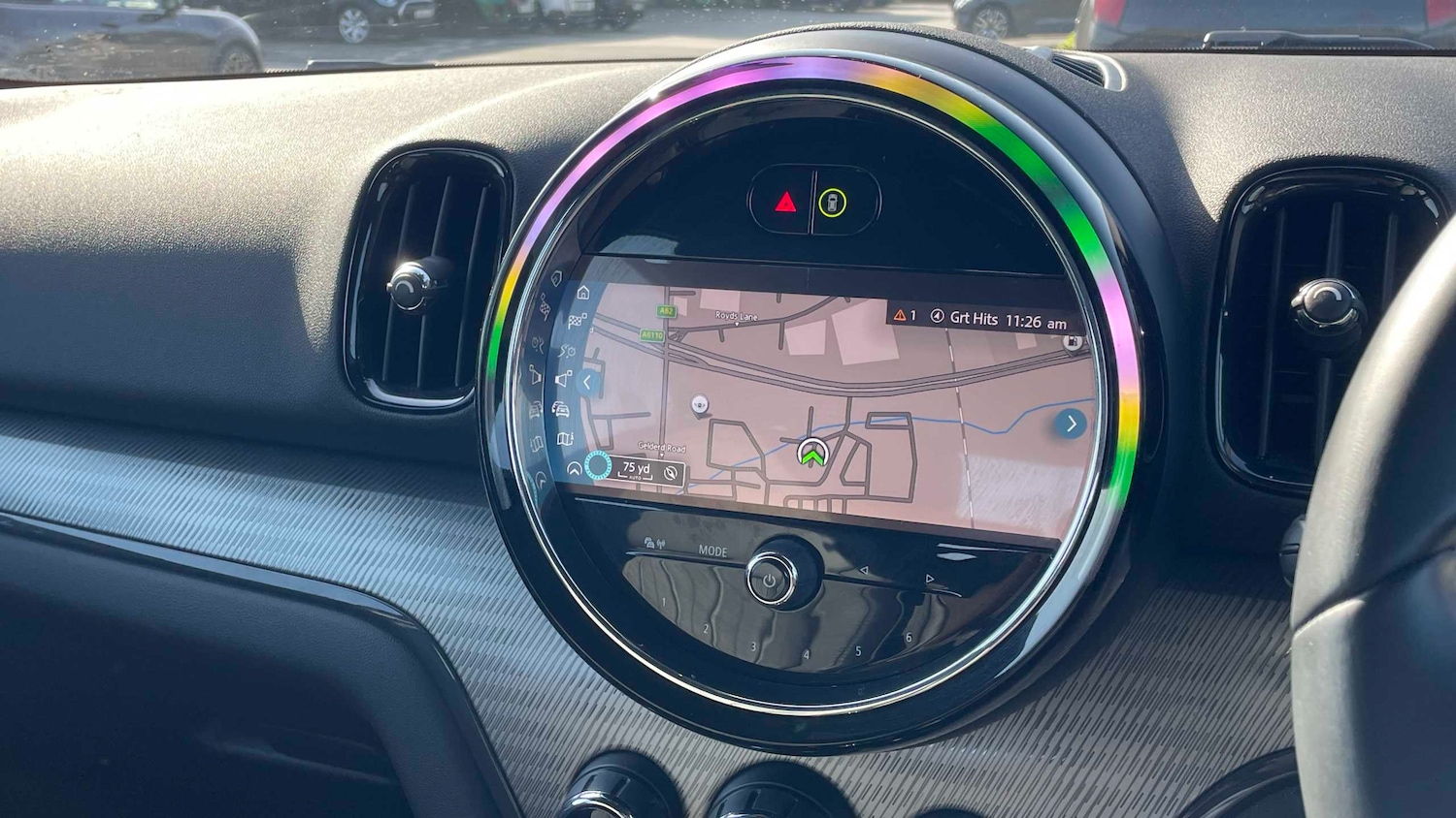 Used MINI Countryman 2023 for sale - 78037402: Photo 31