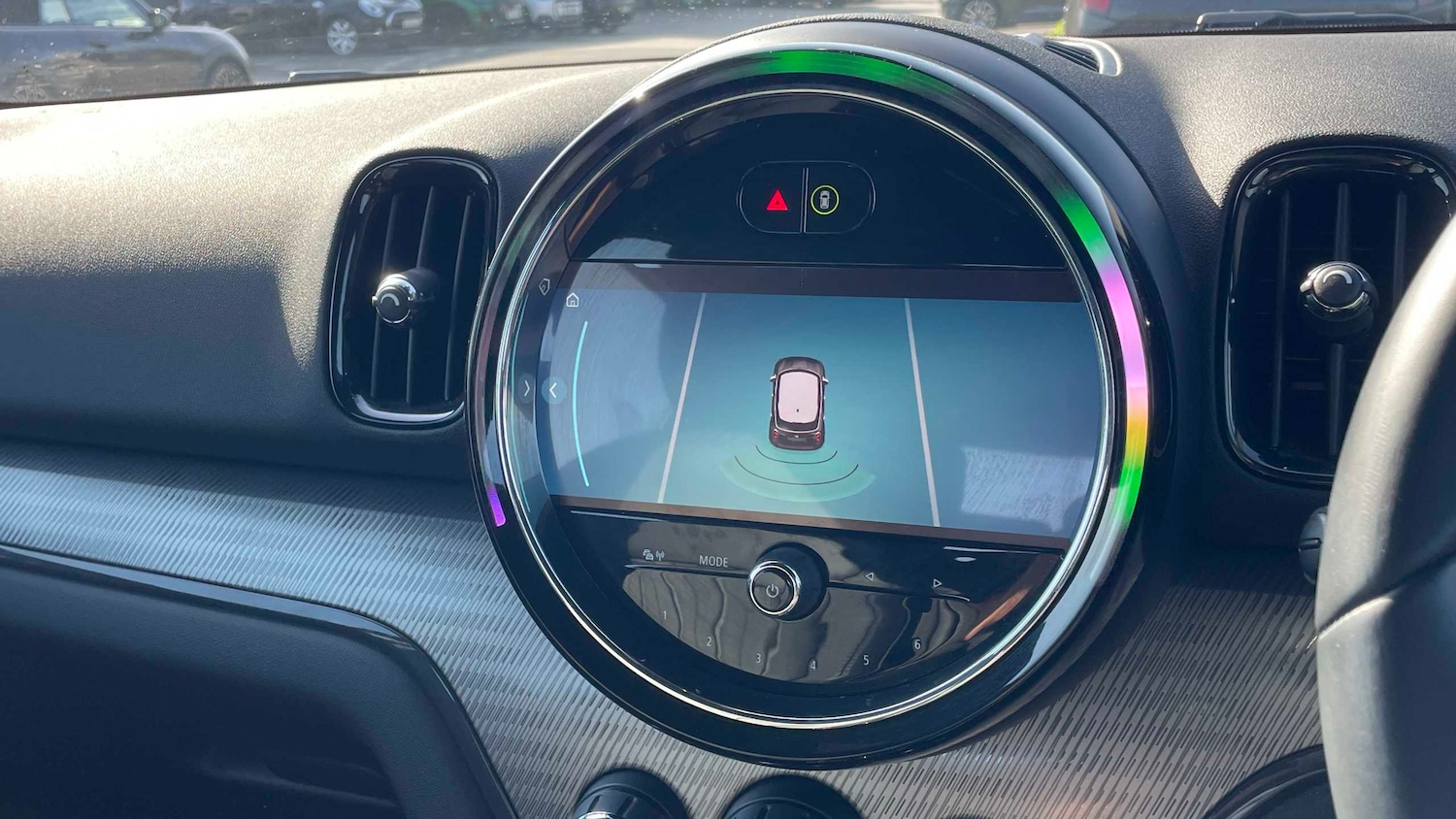 Used MINI Countryman 2023 for sale - 78037402: Photo 32