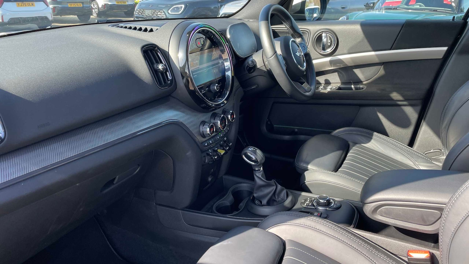 Used MINI Countryman 2023 for sale - 78037402: Photo 4