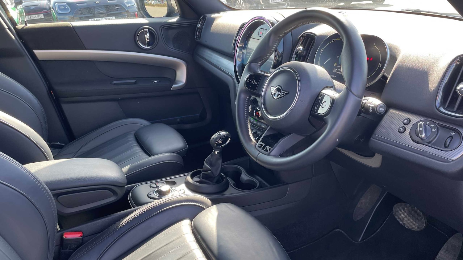 Used MINI Countryman 2023 for sale - 78037402: Photo 5