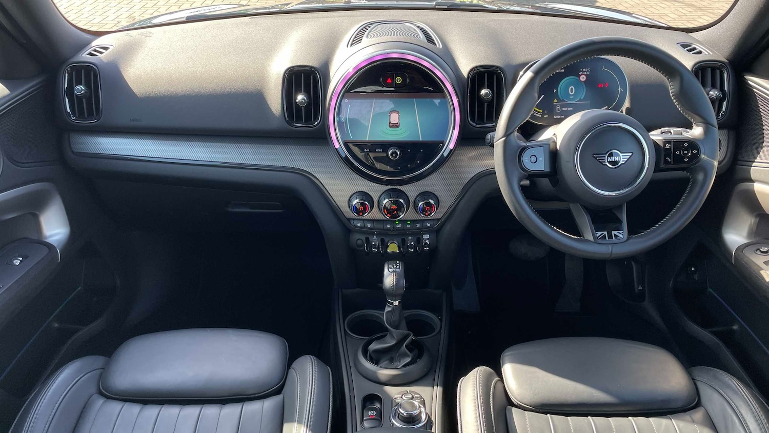 Used MINI Countryman 2023 for sale - 78037402: Photo 6