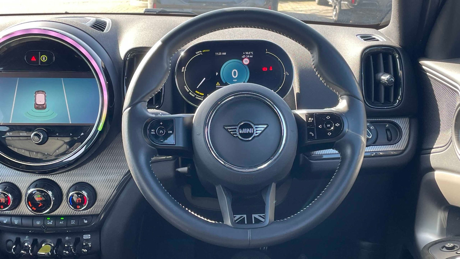 Used MINI Countryman 2023 for sale - 78037402: Photo 7