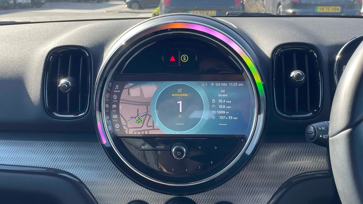 Used MINI Countryman 2023 for sale - 78037402: Photo 8