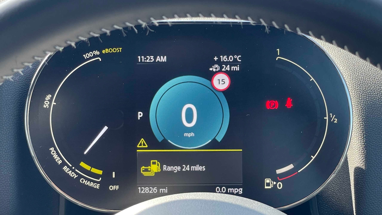 Used MINI Countryman 2023 for sale - 78037402: Photo 9